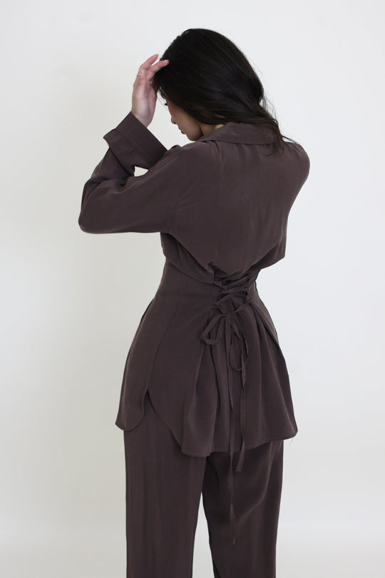 Rahaf Co-Ord Set