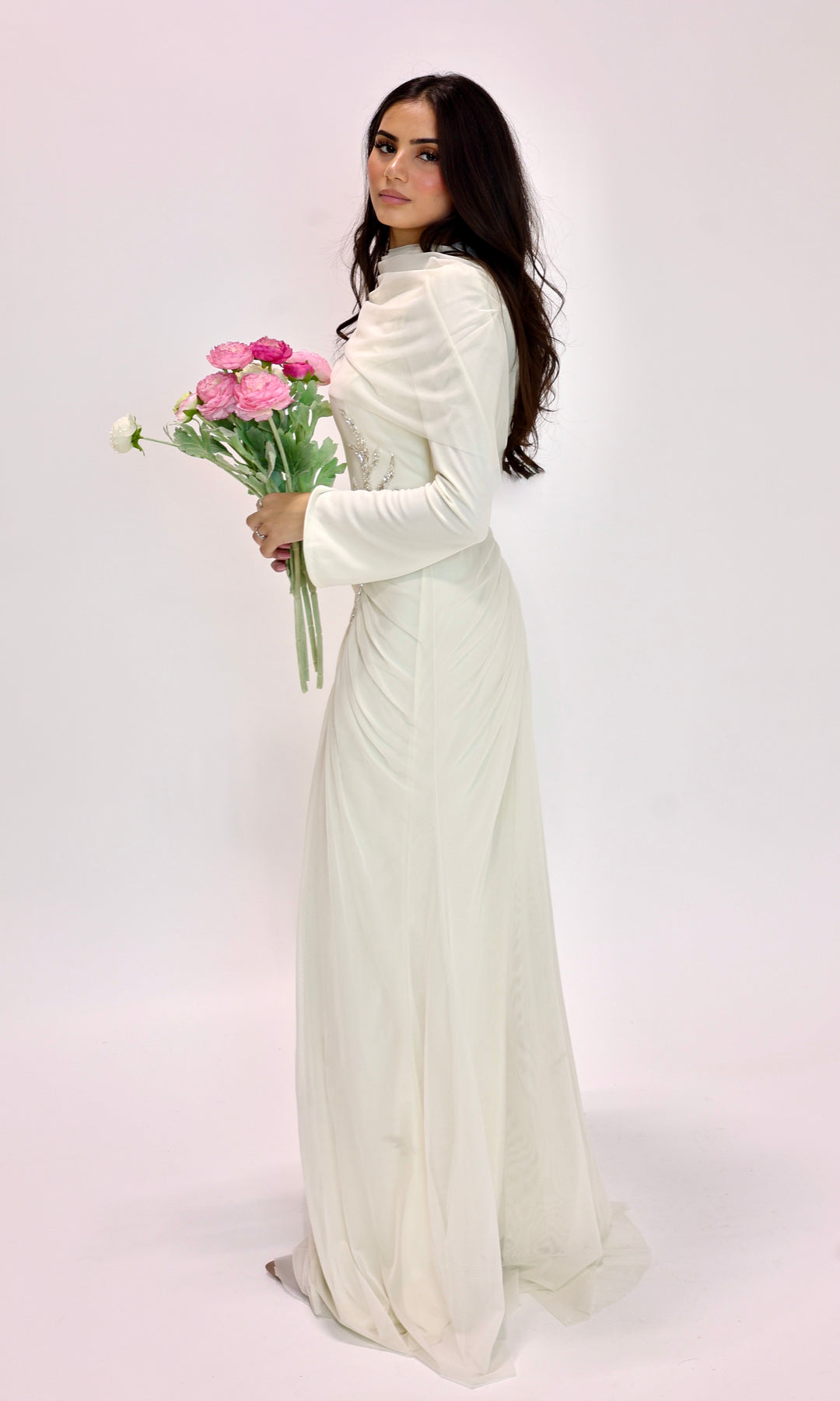 Juliette Gown