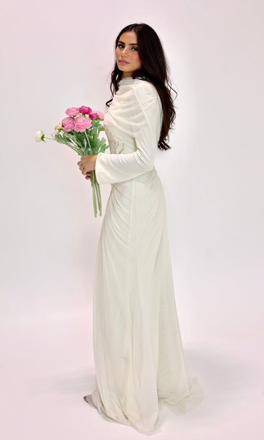Juliette Gown