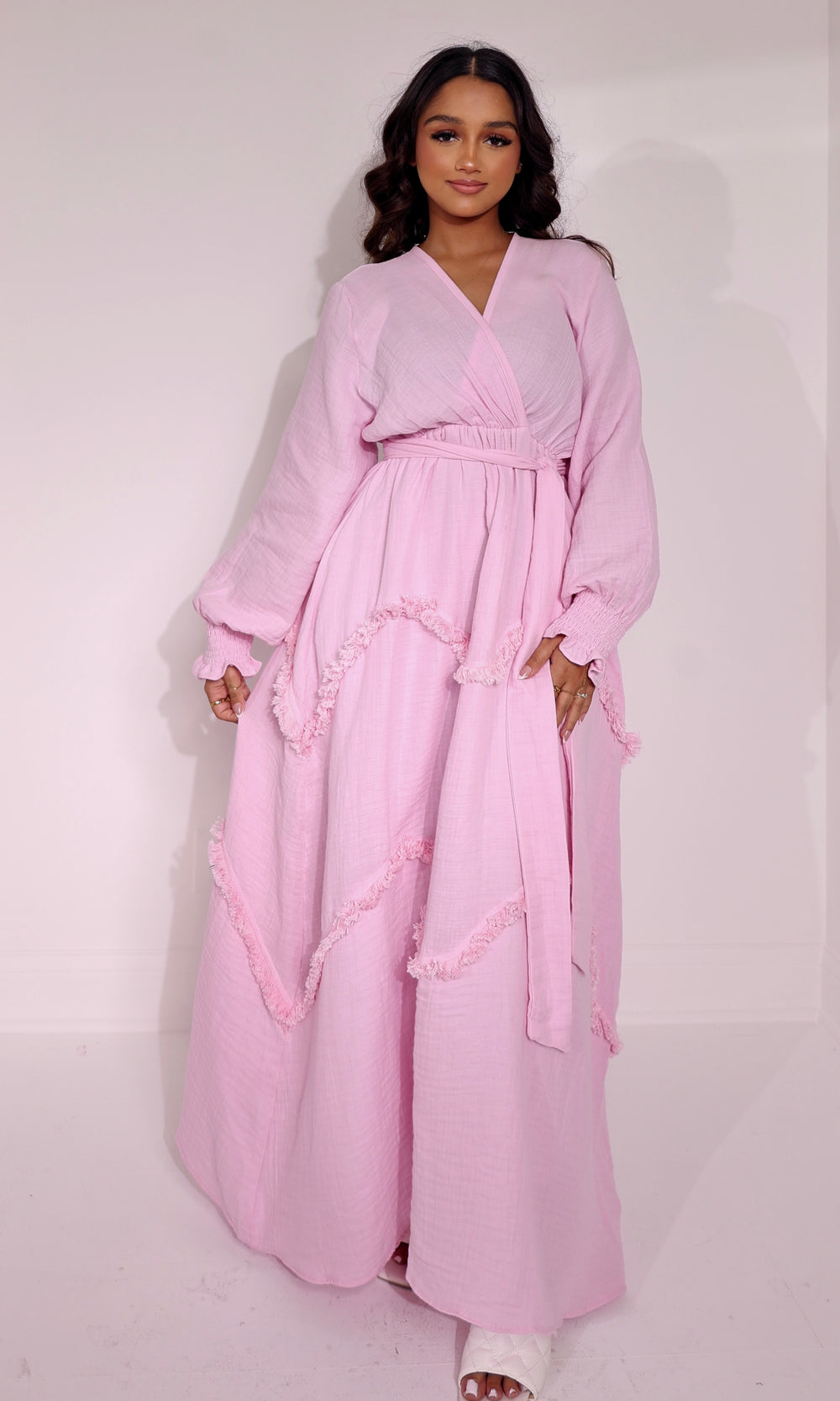 Penelope Maxi