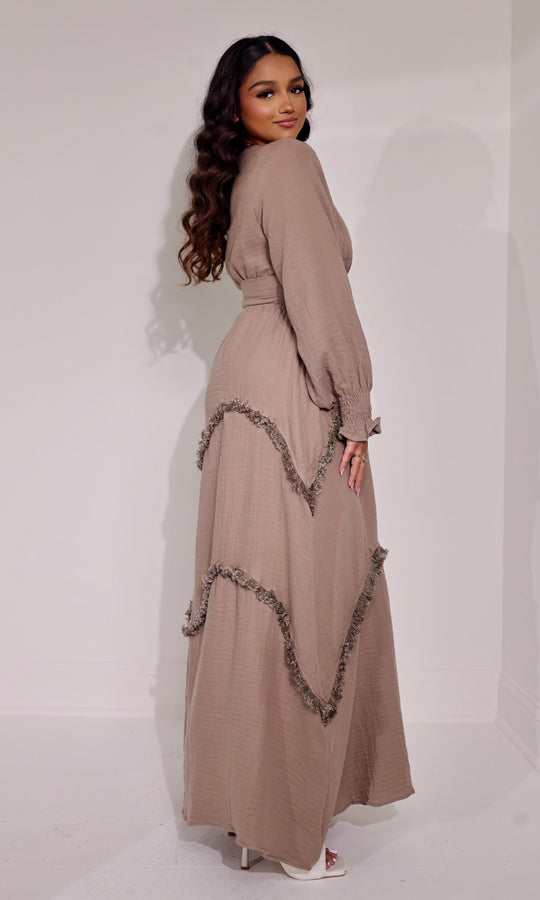 Penelope Maxi