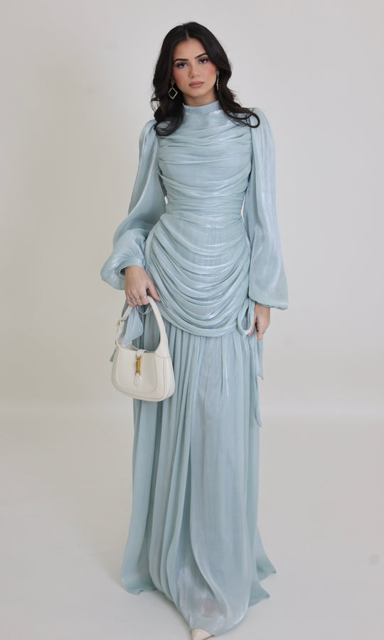 Catherlyn evening dress