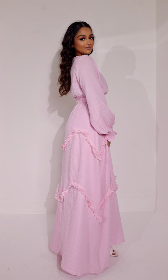Penelope Maxi