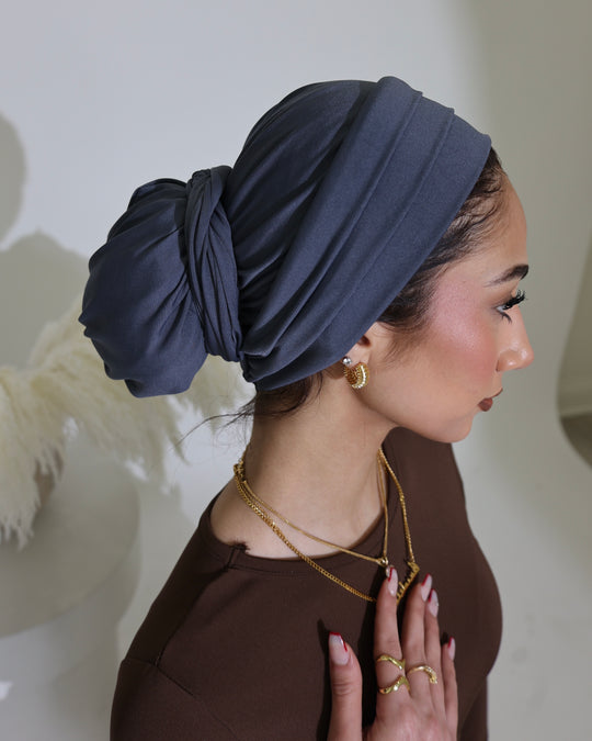 Lubna Turban