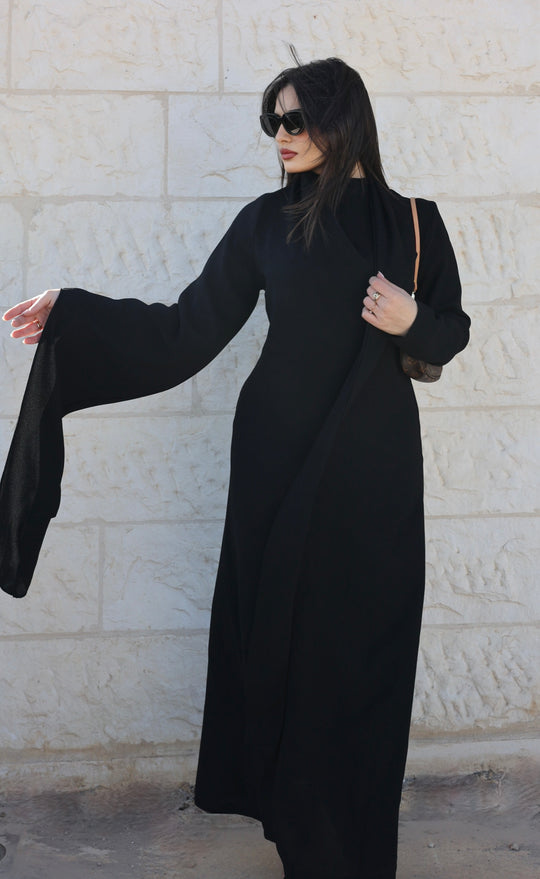 Ruqaya maxi