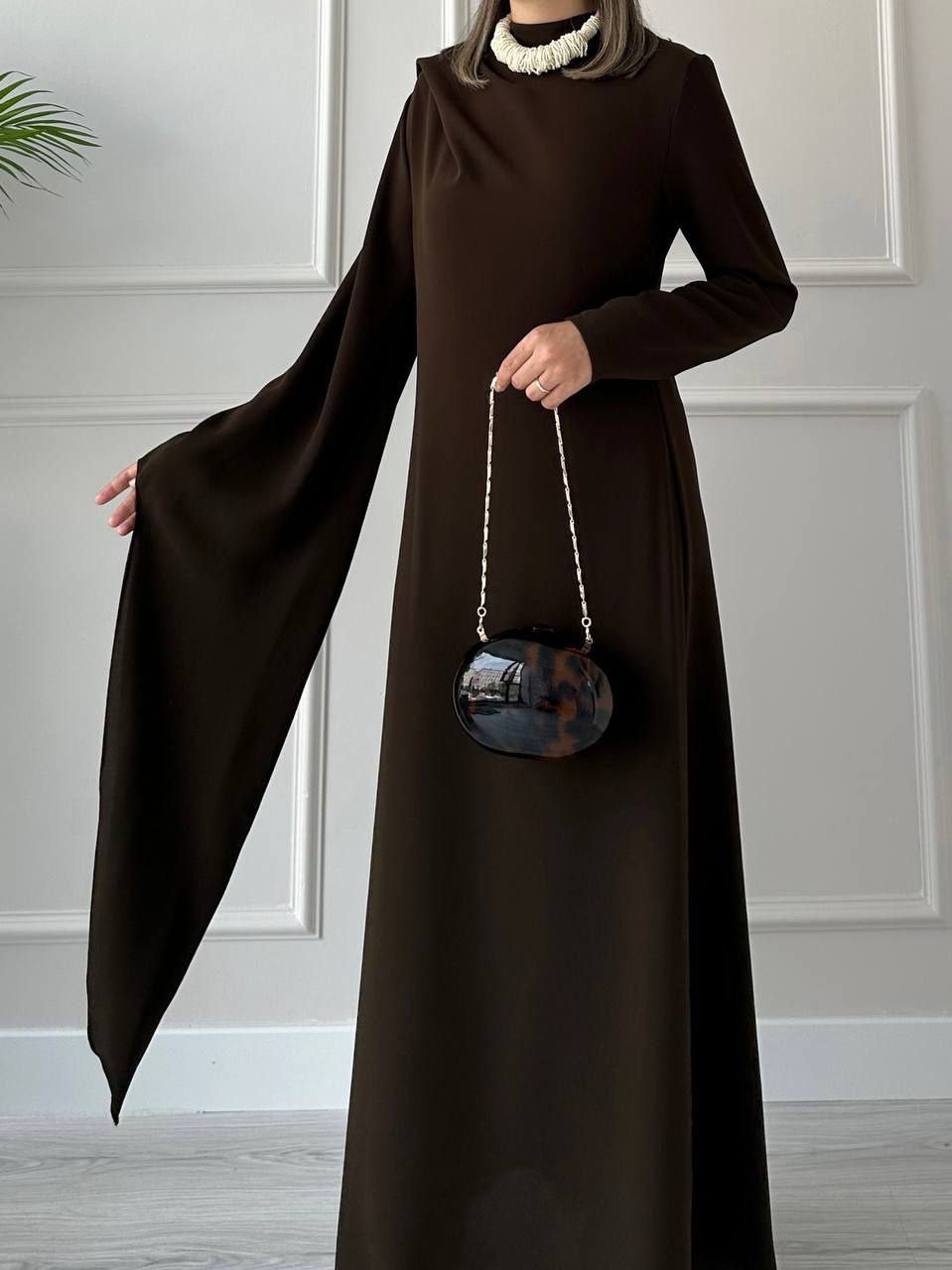 Ruqaya maxi