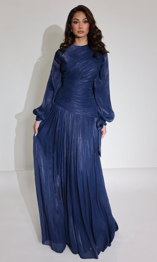 Evelyn Maxi
