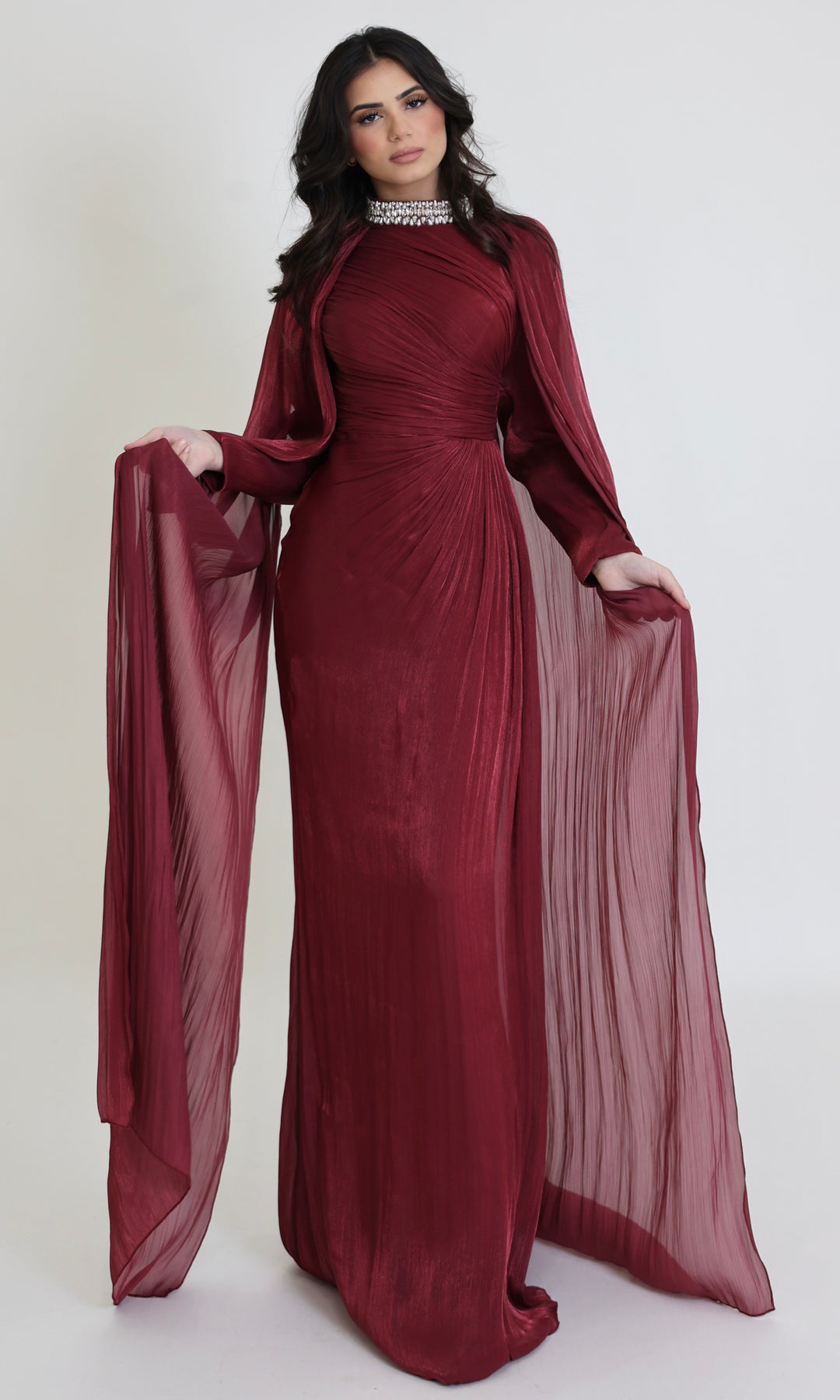 Victoria Gown