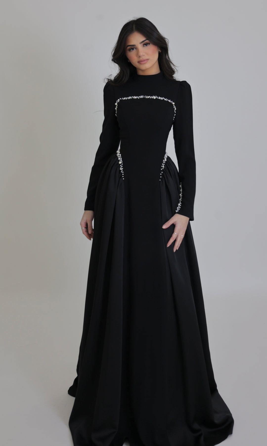 Vivienne Gown