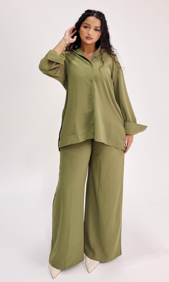Rasha comfort Set