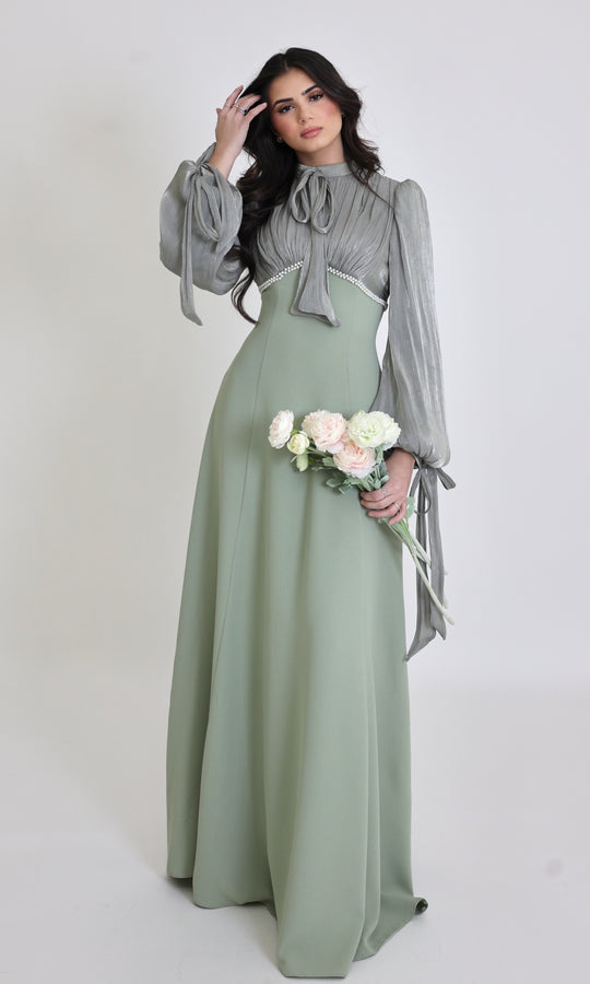 Seraphina Maxi