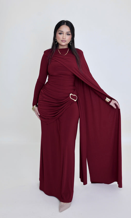 Dahlia maxi