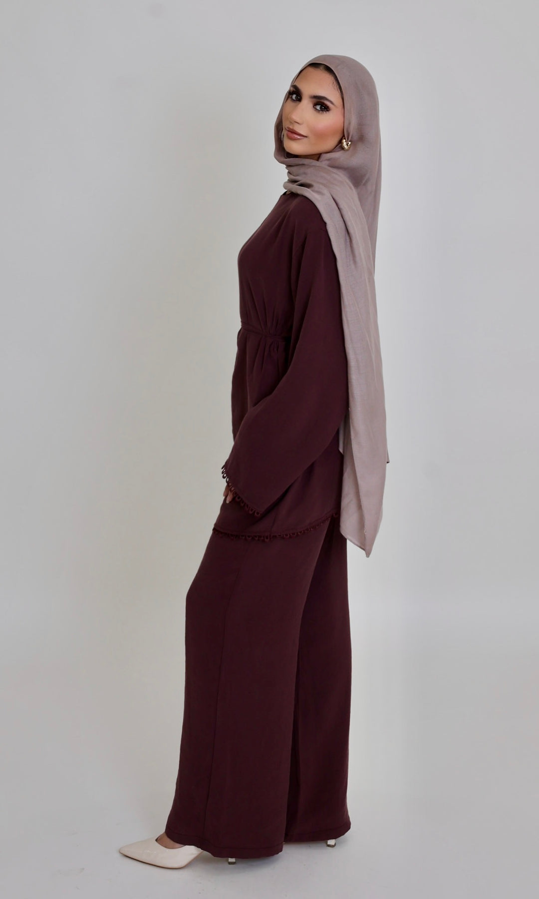 Haya Co-ord set