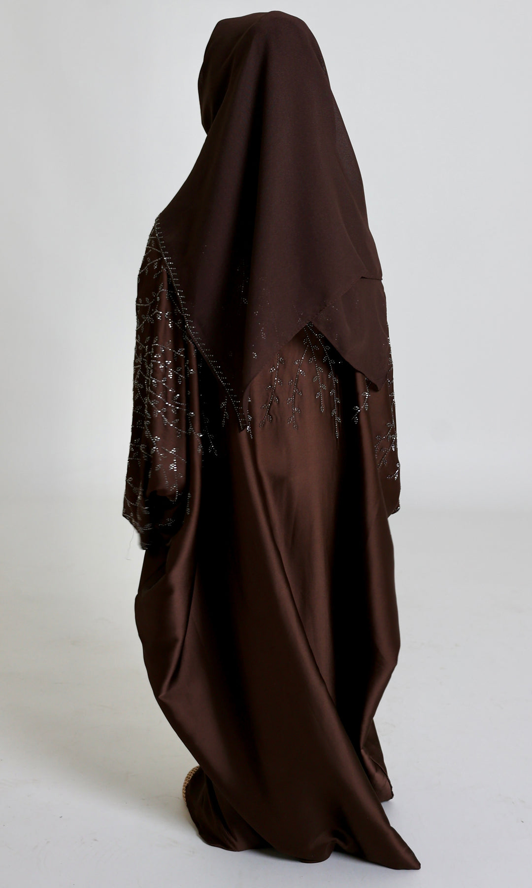 Mini Khadija Abaya