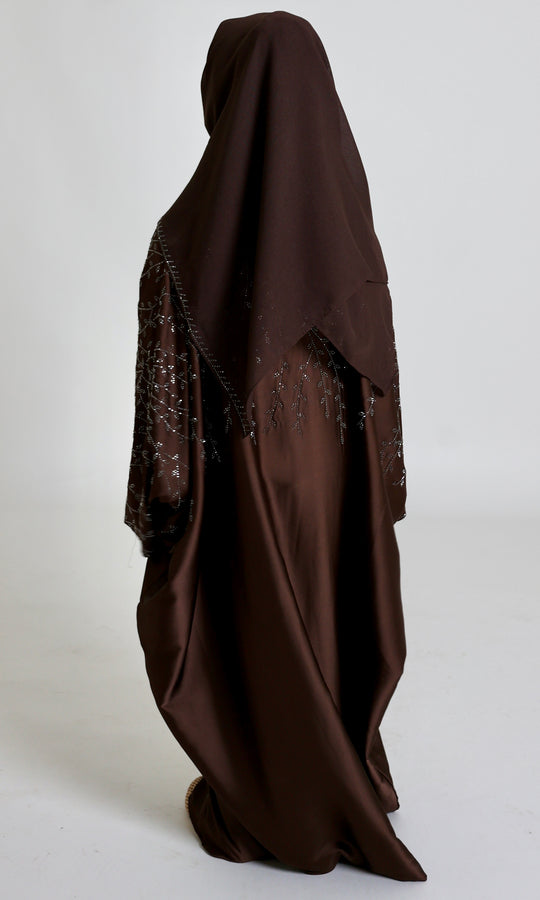 Mini Khadija Abaya