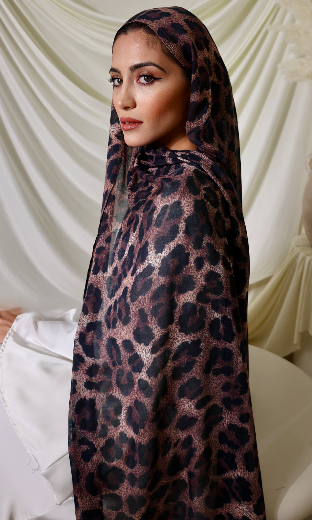 Sahara Wild Modal