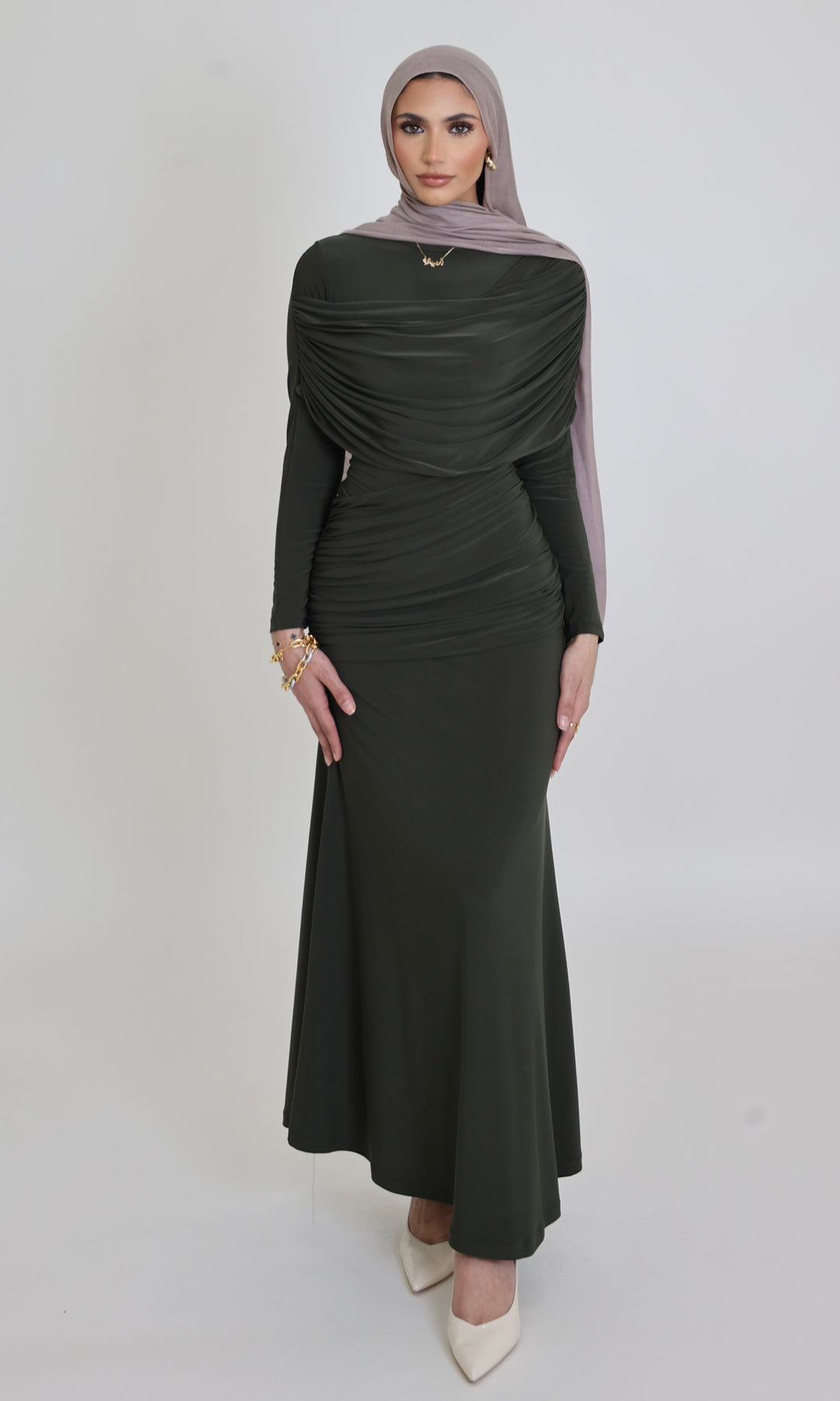 Ciara Maxi