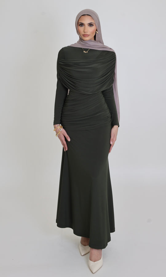 Ciara Maxi