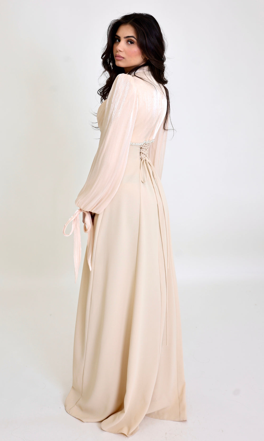 Seraphina Maxi