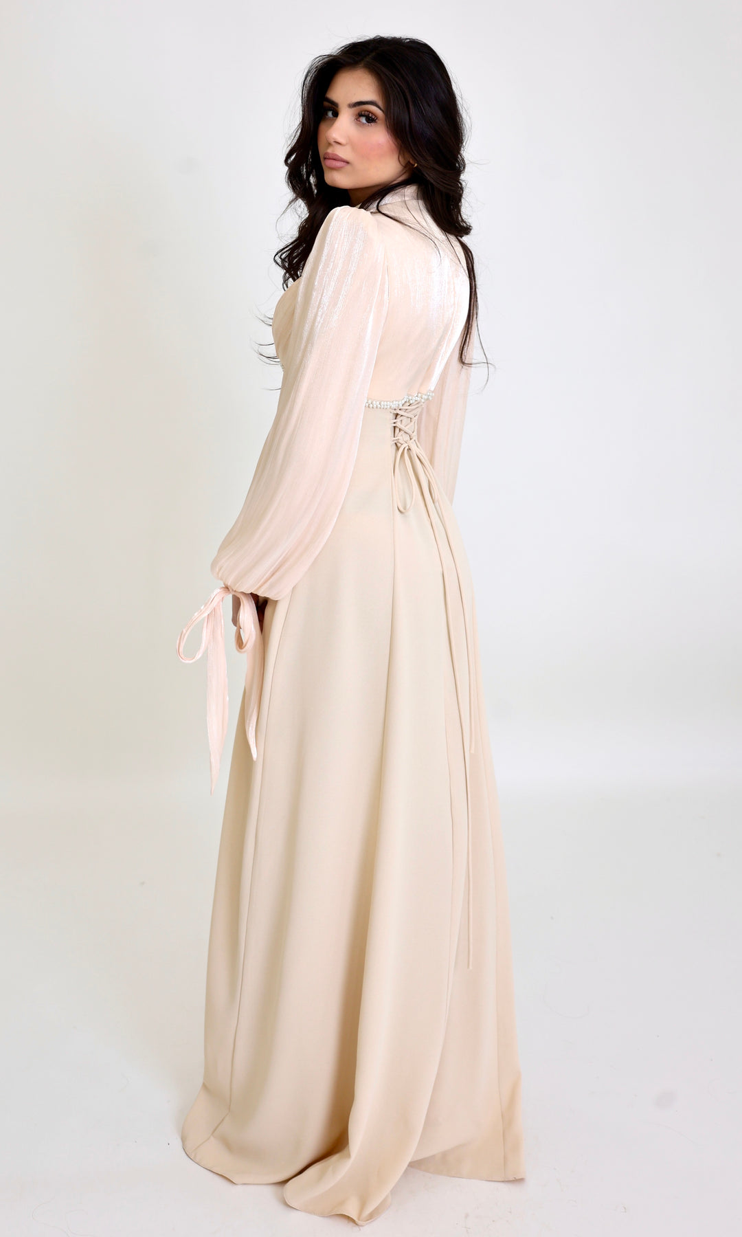 Seraphina Maxi
