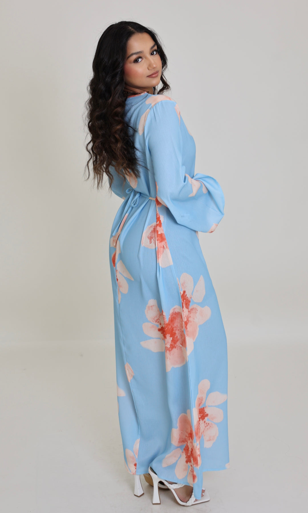 Miranda Maxi