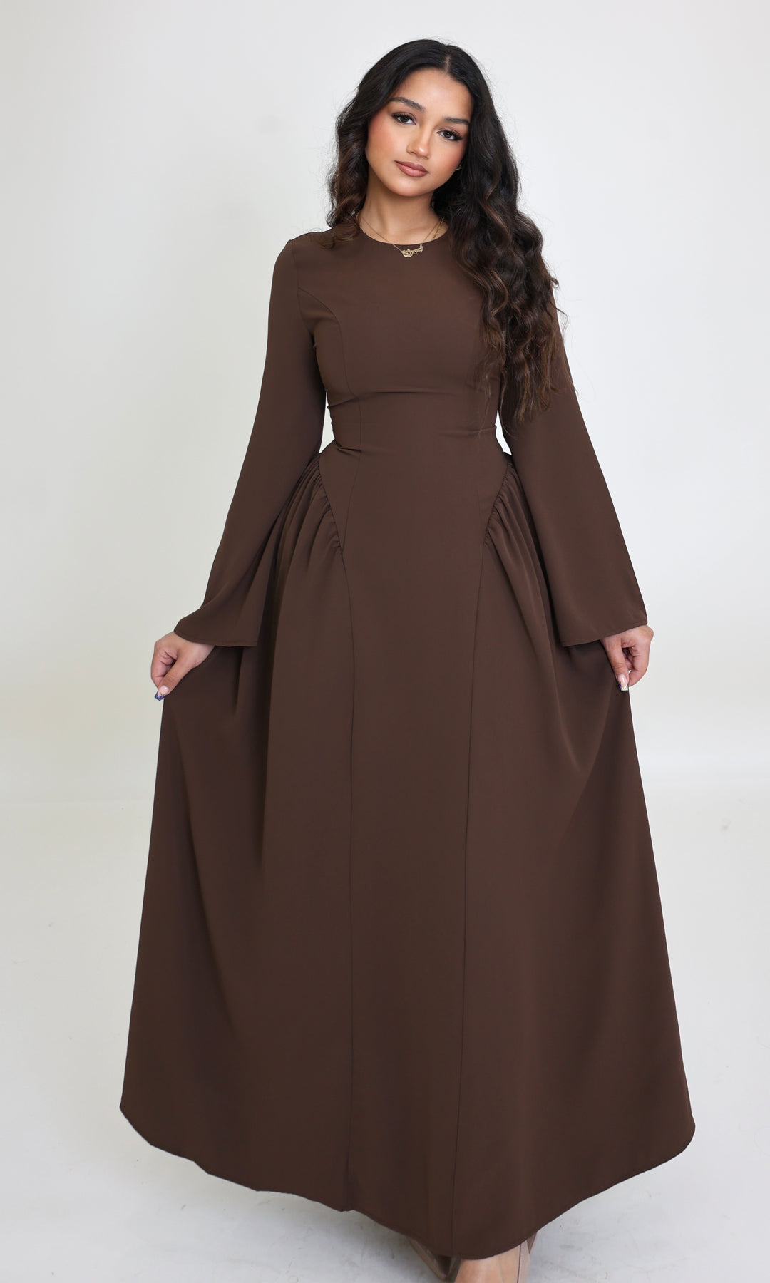 Jude Corset Maxi XL (US 10-12)