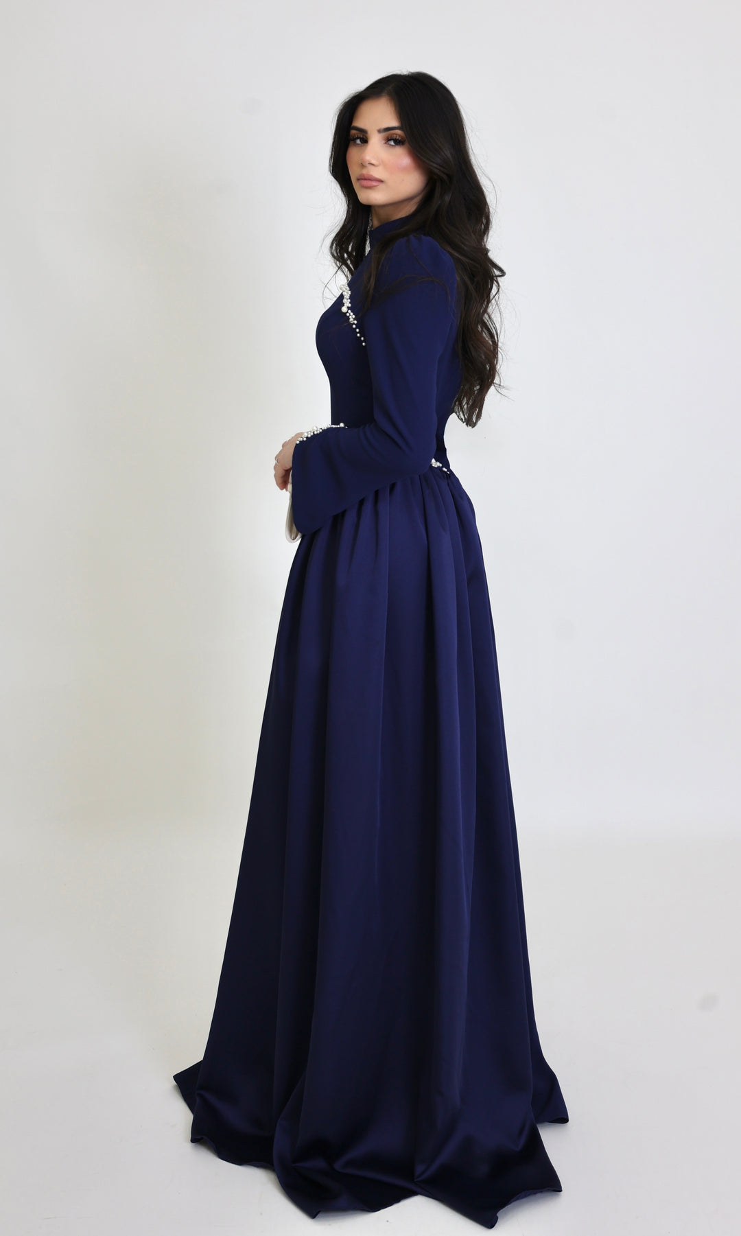Vivienne Gown