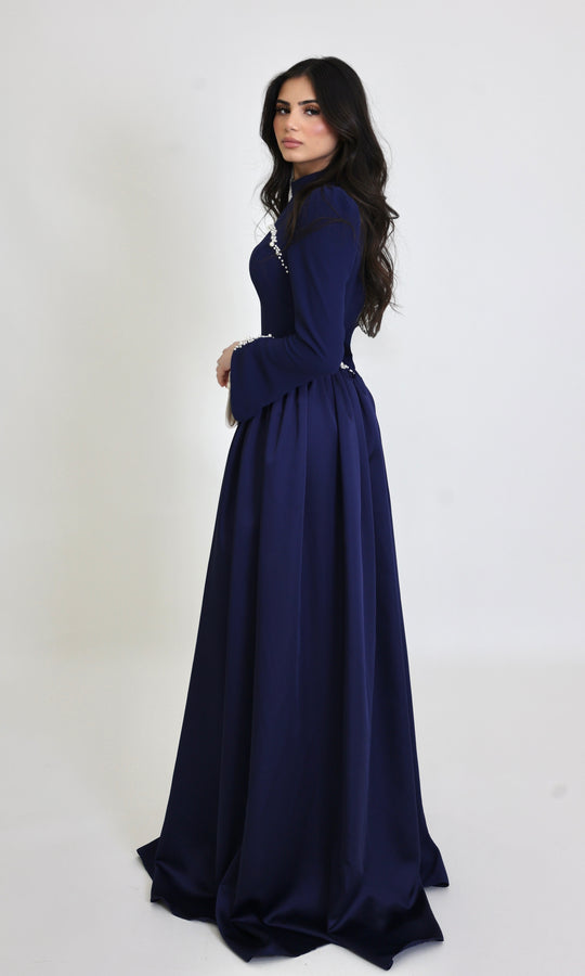 Vivienne Gown
