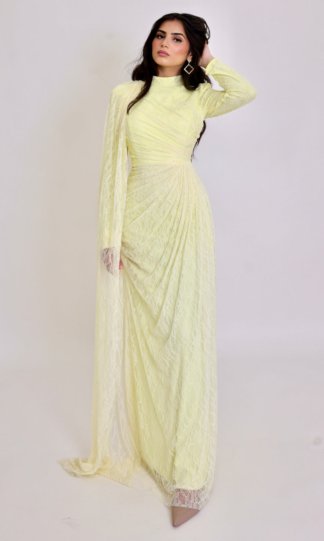 Evelina Maxi