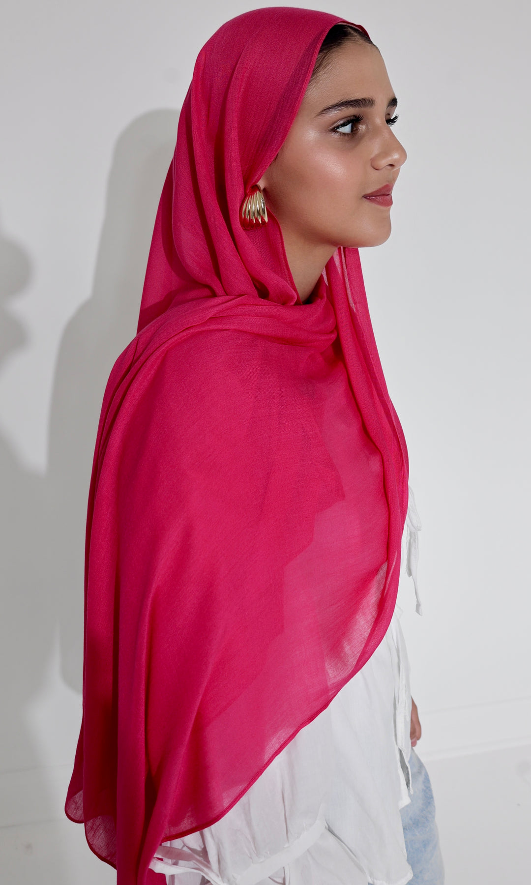 Hot Pink Modal