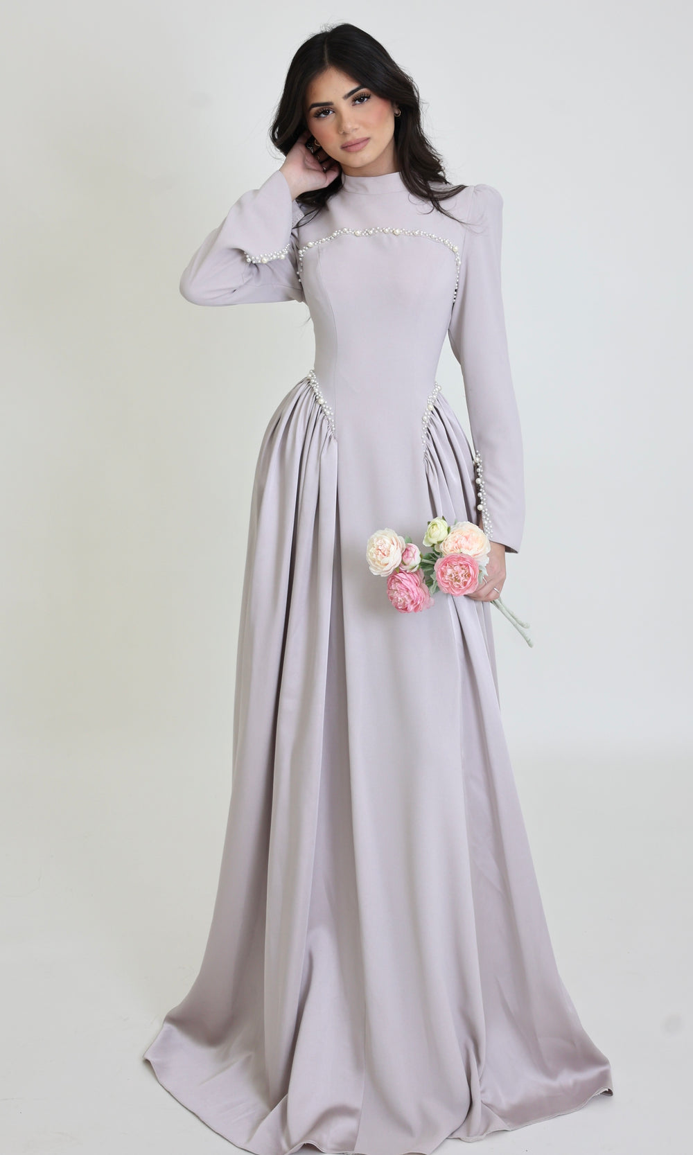 Vivienne Gown