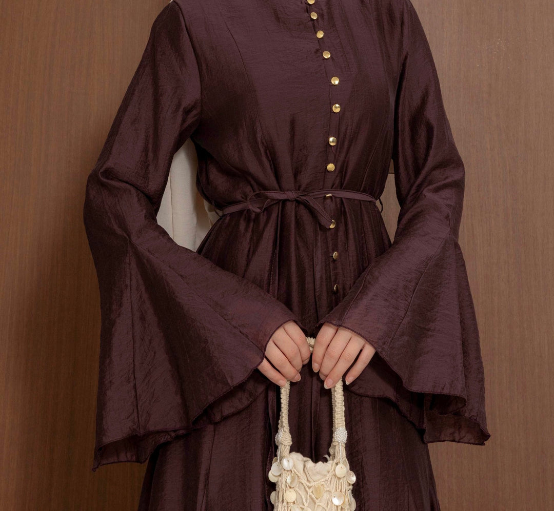 Sabina Maxi