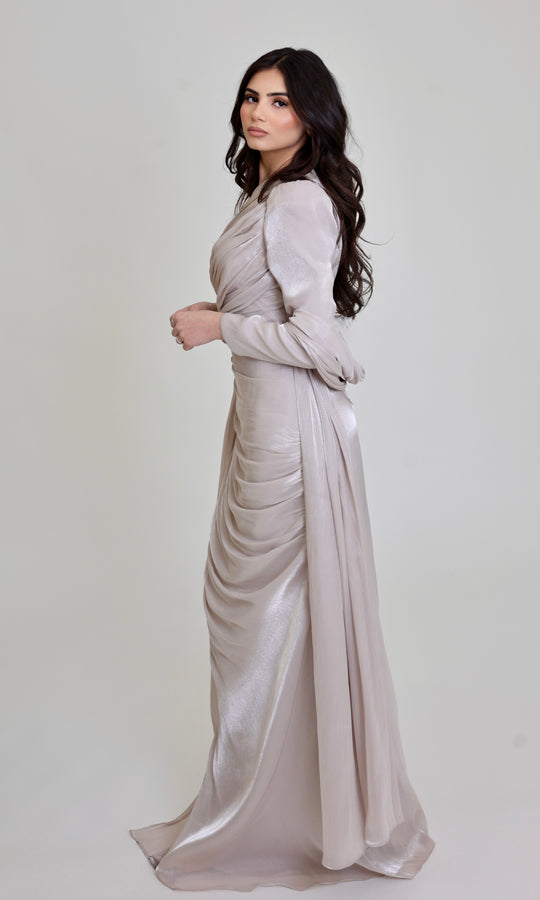 Zarina Evening Gown