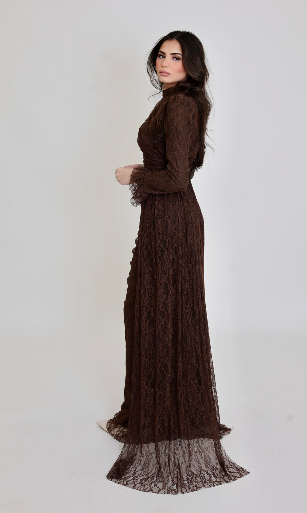 evalina maxi dress Evalina Maxi Dress