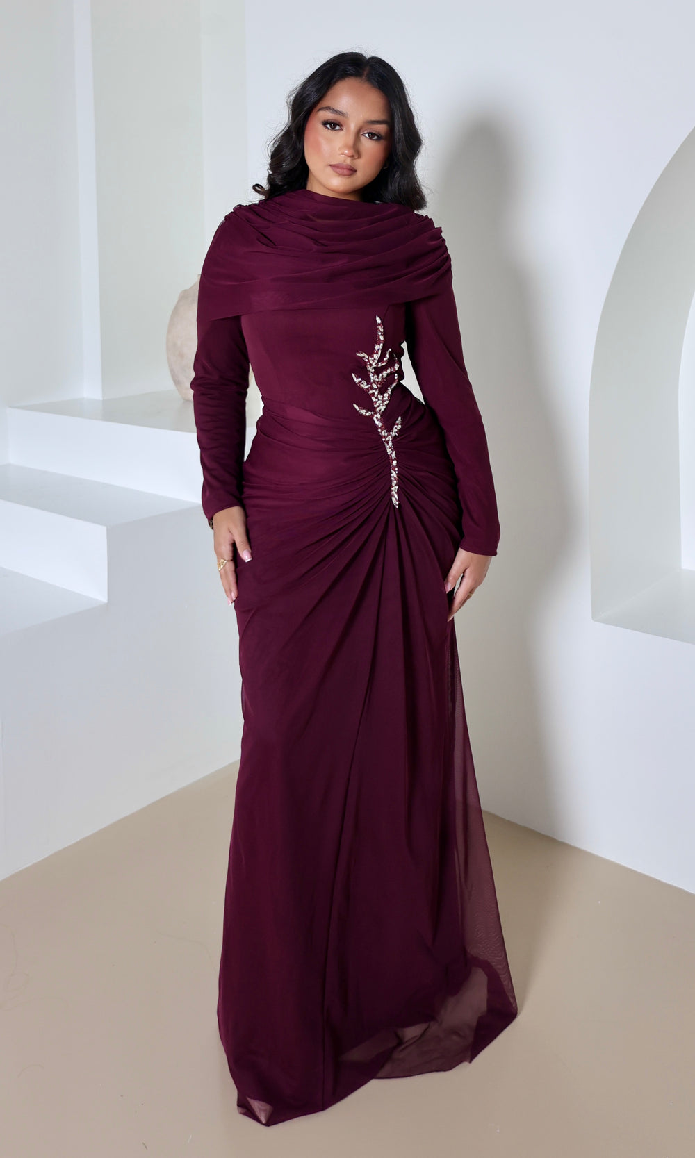 Juliette Gown