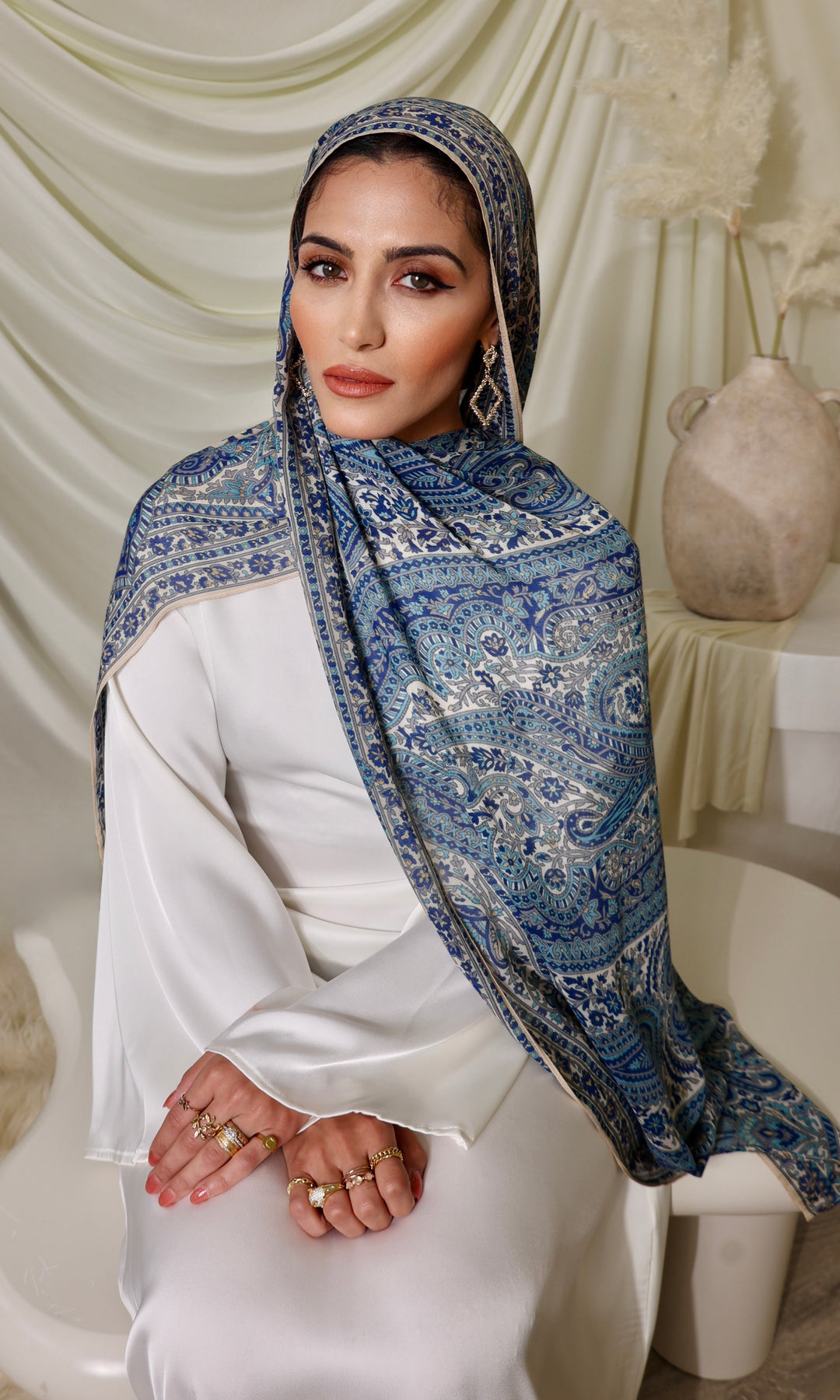 Royal Tabriz Modal