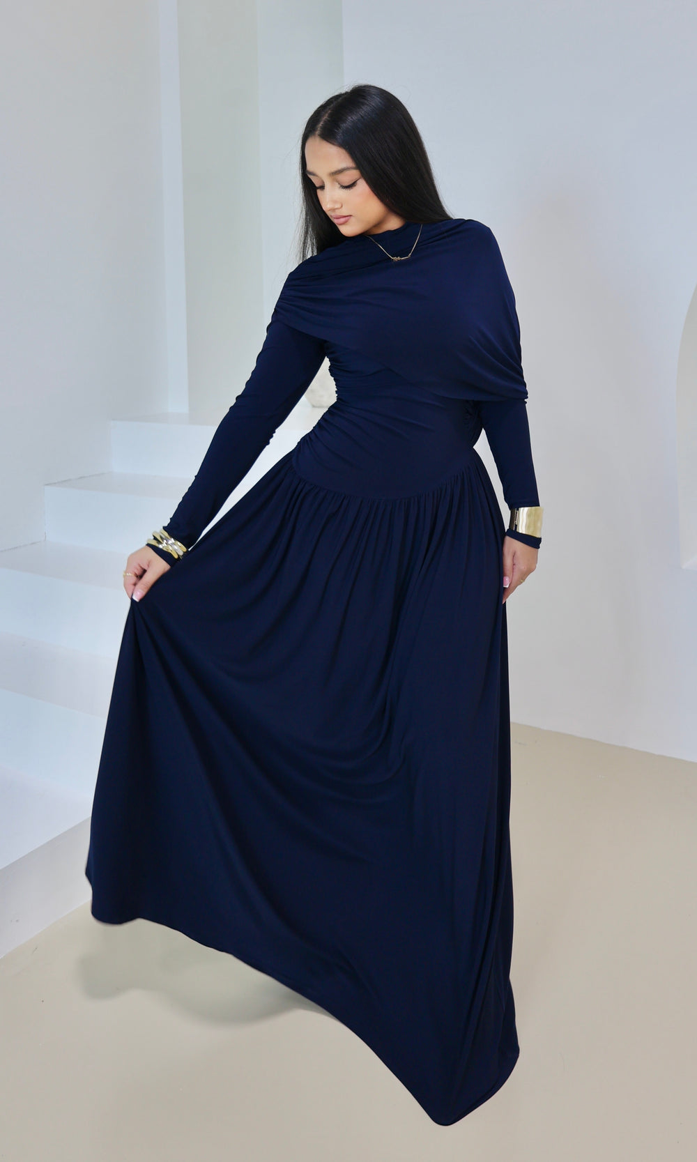Malika maxi