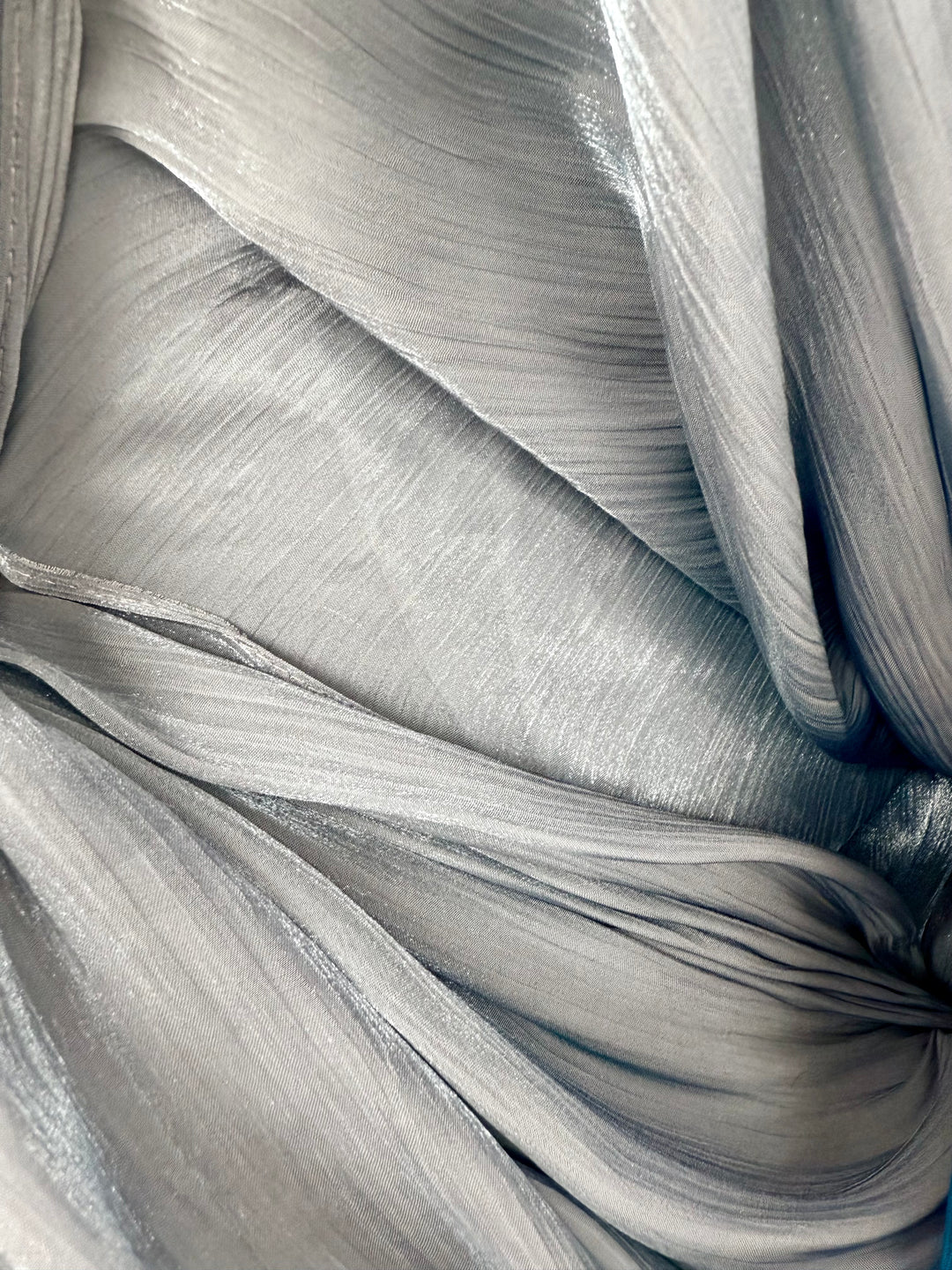 Jasmina Maxi (Runs fitted)