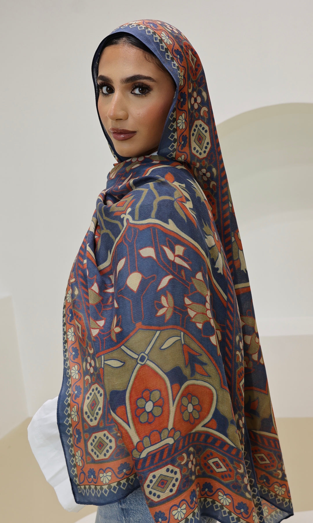 Indigo Bazaar Modal