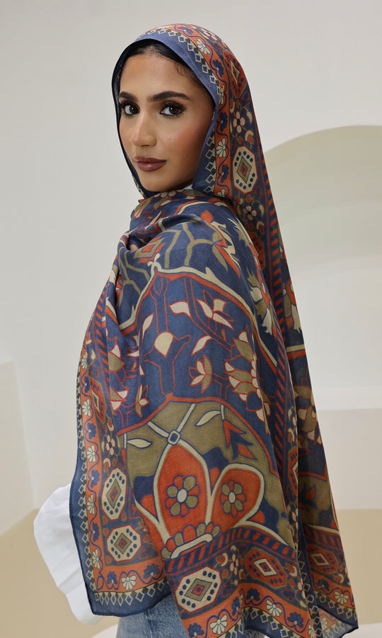 Indigo Bazaar Modal