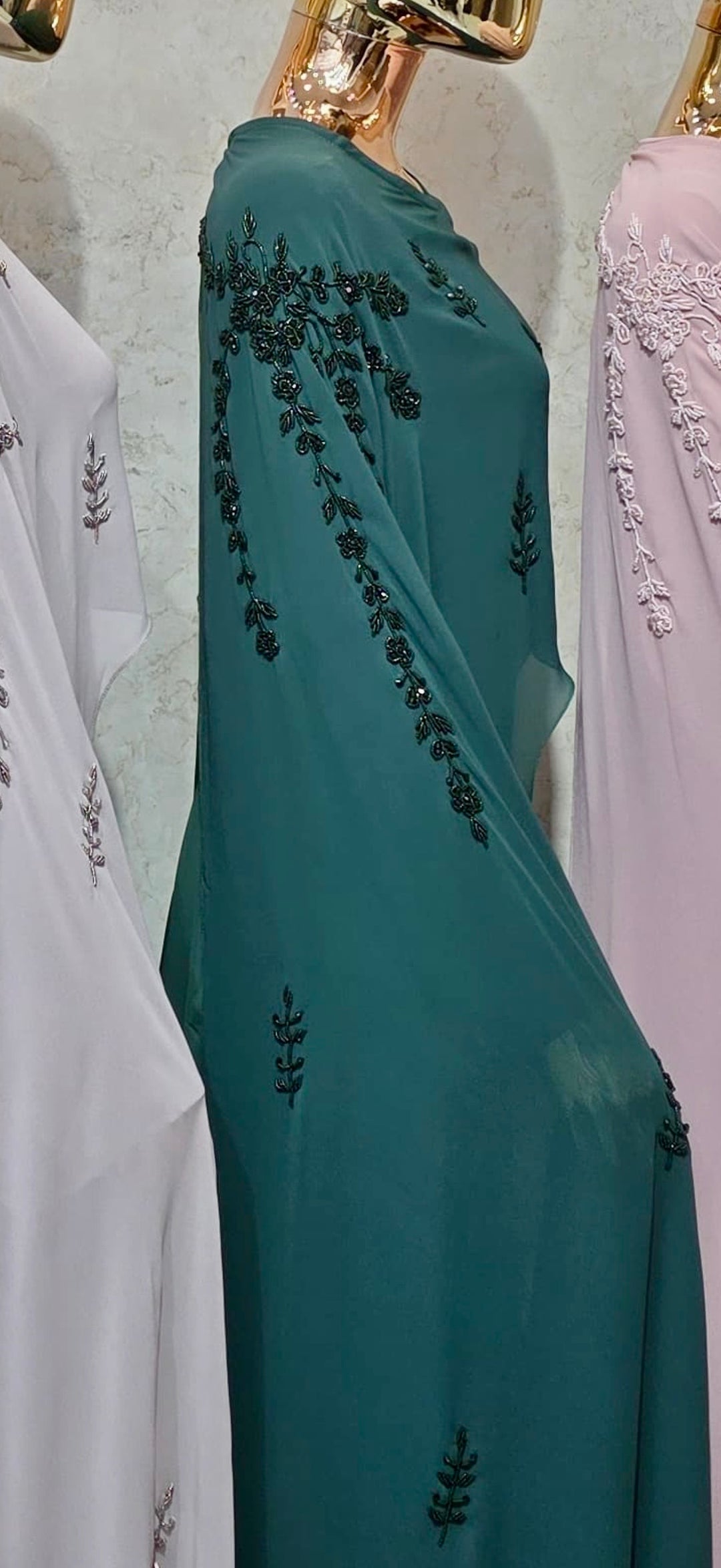 Saraya Enchanted Maxi