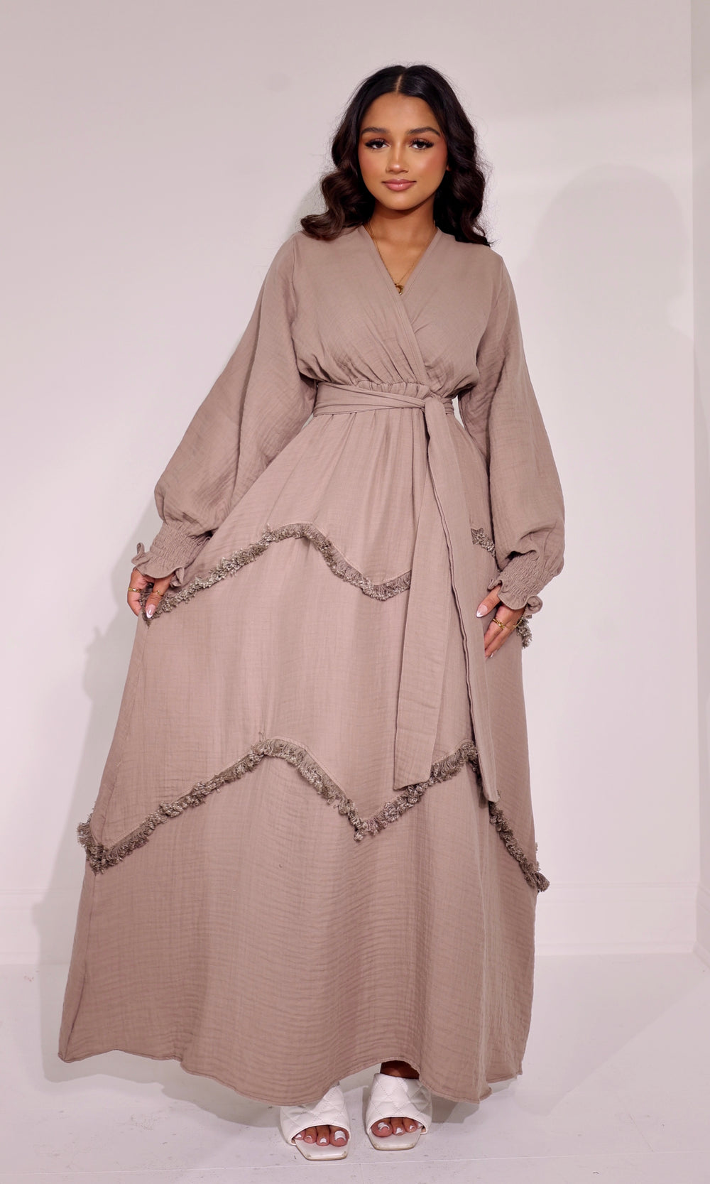 Penelope Maxi
