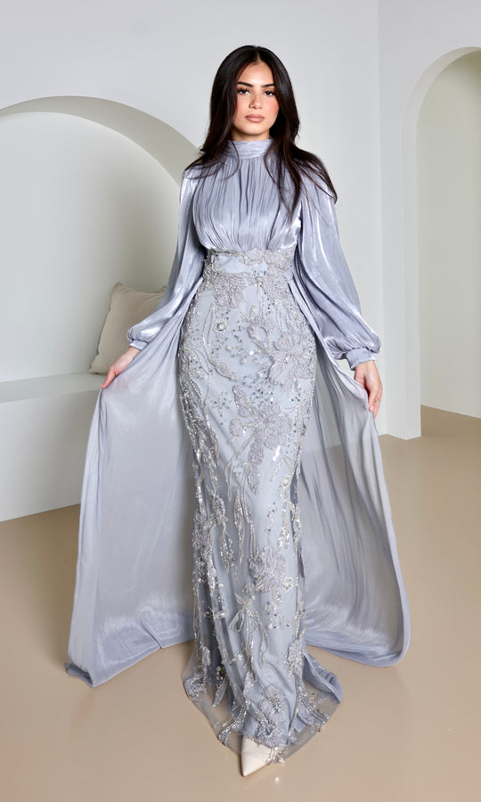 Enchanted Miliana Gown