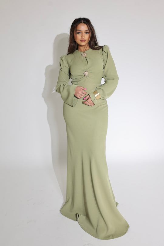 Raghad Maxi