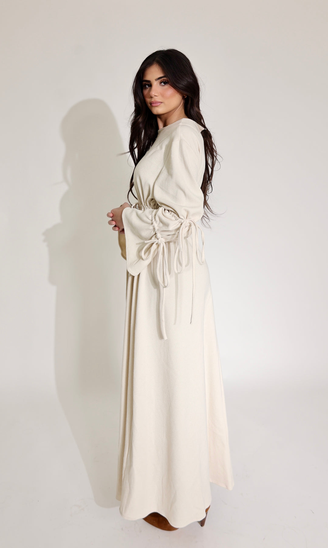 Talia adjustable maxi