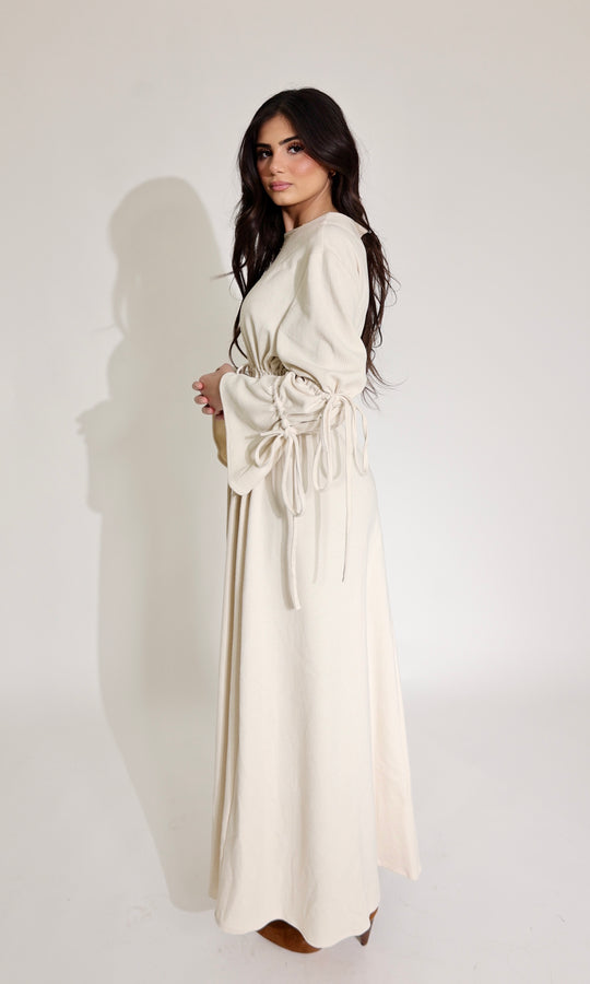 Talia adjustable maxi