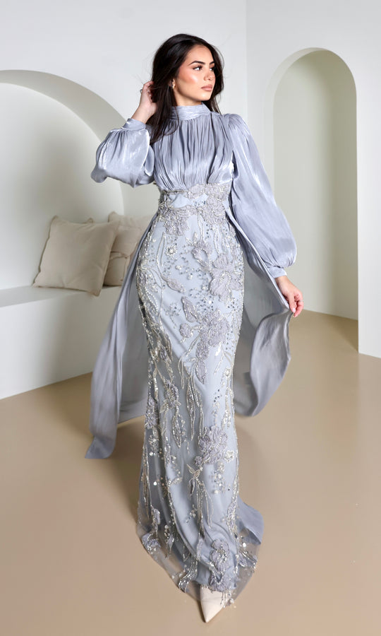 Enchanted Miliana Gown