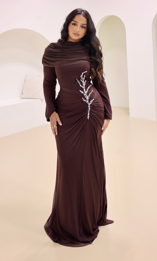 Juliette Gown