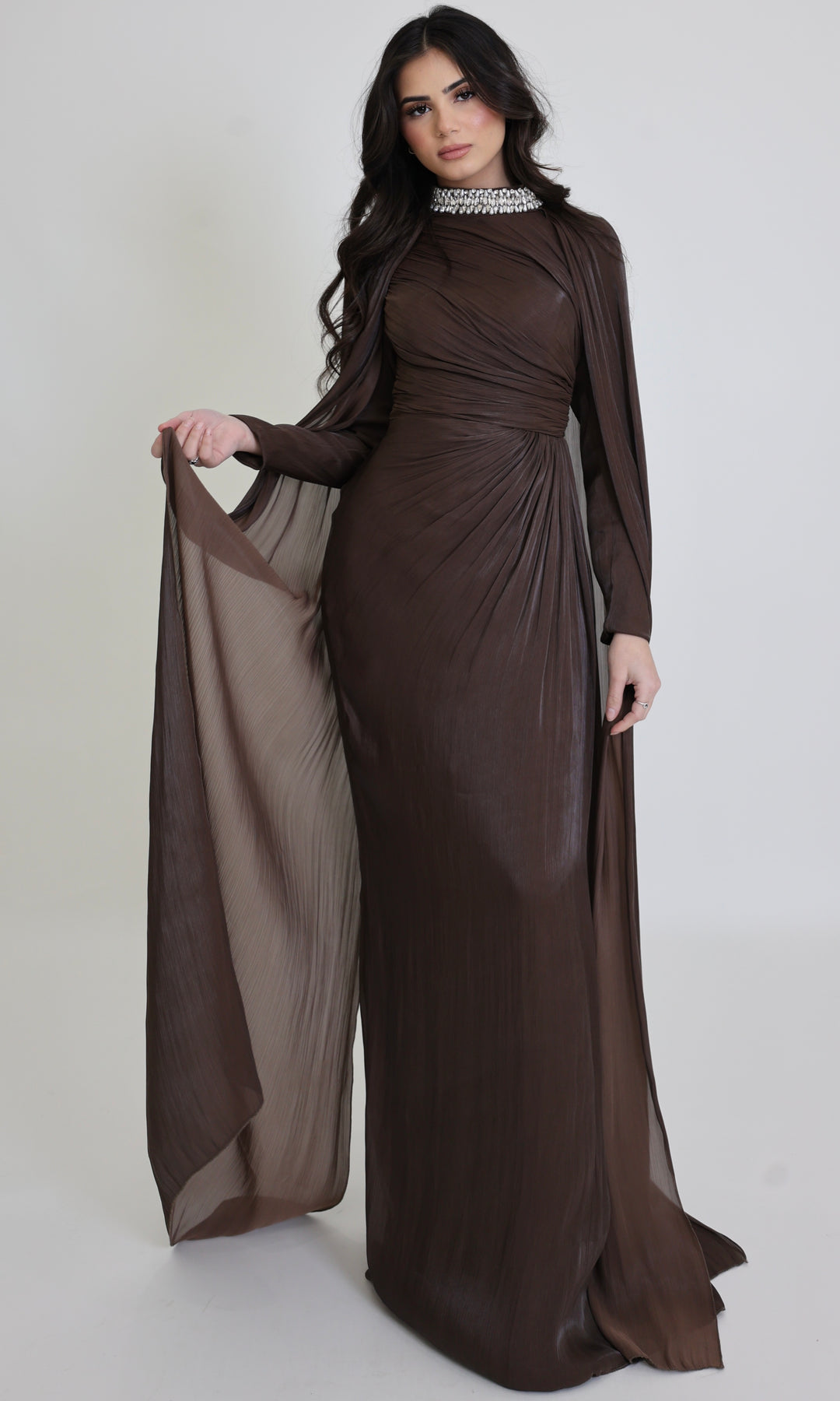 Victoria Gown Modest Barbie Victoria Gown Modest Barbie