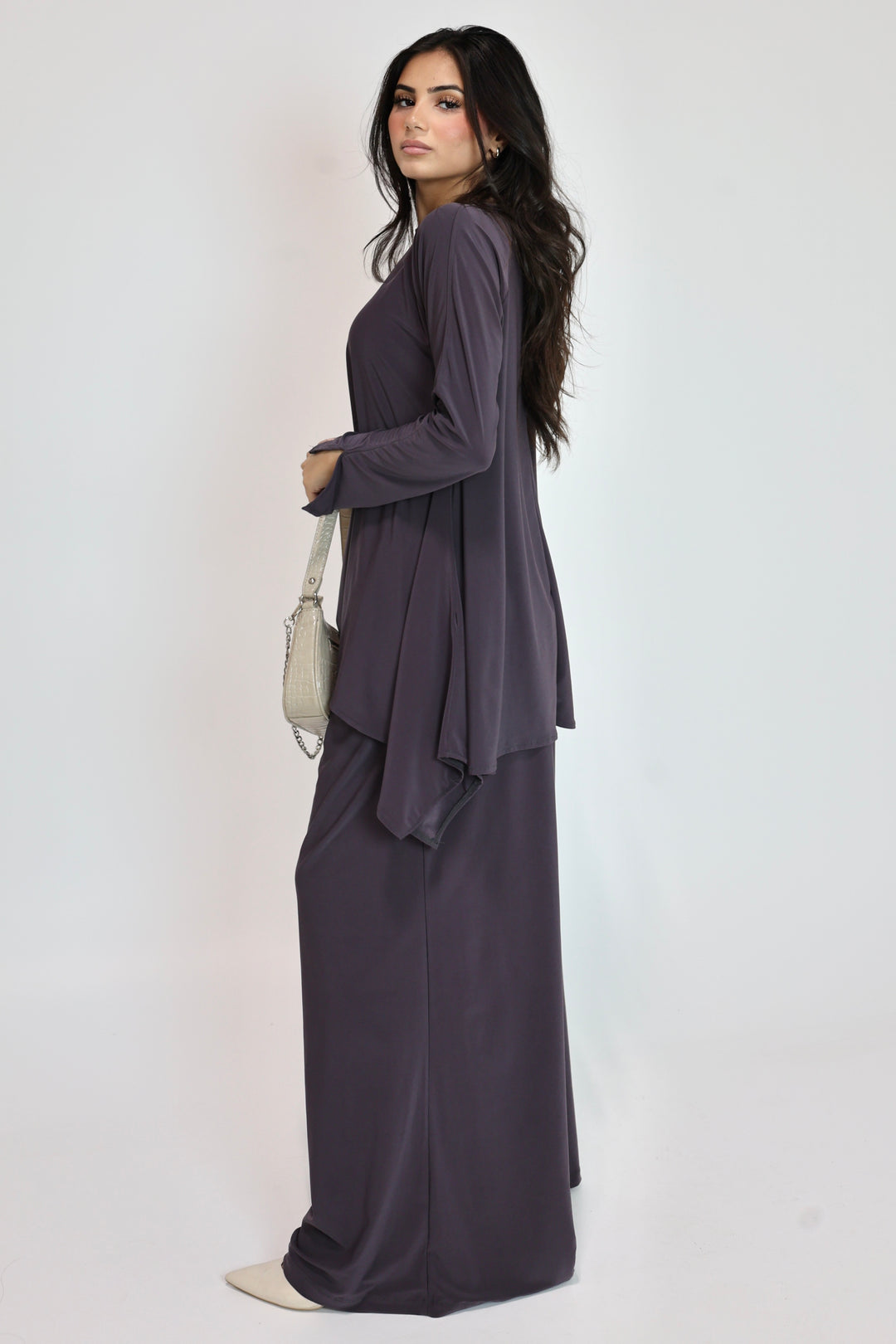 Flowy Essential set